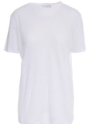 Футболка IRO (3204): фото 2 - Invogue